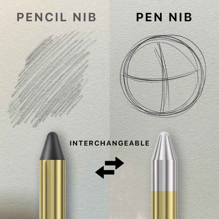 WriteSync™ SketchBook PRO Set V2 - Writesync