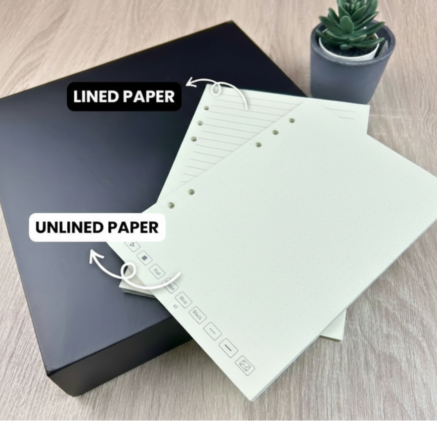 WriteSync™ SketchBook PRO Set V2 - Writesync